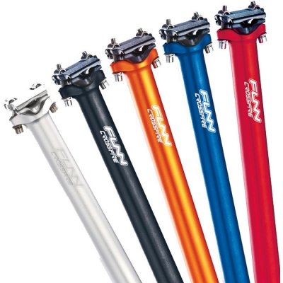 FUNN Crossfire – Zboží Dáma