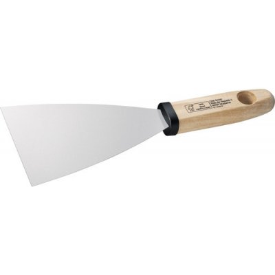 Špachtle malířská ocel 80mm Expert – Sleviste.cz