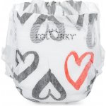 KOLORKY DAY srdce M 5-8 kg 21 ks – Hledejceny.cz