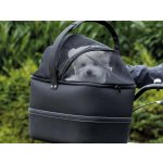 Trixie Přepravka na kolo se síť.střechou up.na řidítka 41 x 47 x 39 cm – Sleviste.cz