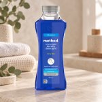 Method na praní Berry Bliss 990 ml 33PD – Zboží Mobilmania