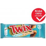 TWIX Salted Caramel 46 g – Zbozi.Blesk.cz