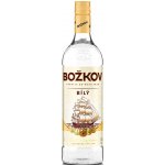 Božkov Bílý 30% 1 l (holá láhev) – Zbozi.Blesk.cz