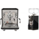 Set ECM Synchronika + Eureka Mignon Turbo – Sleviste.cz