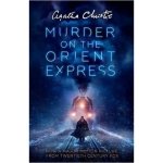 MURDER ON THE ORIENT EXPRES PB – Hledejceny.cz