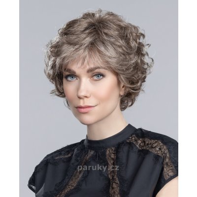 Ellen Wille Hair Power Paruka Aurora Comfort smoke mix – Zboží Dáma