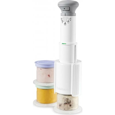 Cuisinart ICEFD10E – Zboží Mobilmania