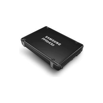 Samsung PM1643a 3,84TB, MZILT3T8HBLS-00007