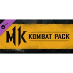 Mortal Kombat 11 Kombat Pack – Hledejceny.cz