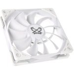 Scythe Kaze Flex KF1225FD18W-P – Zbozi.Blesk.cz