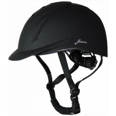 Kentaur Jezdecká helma Jessica – Zboží Dáma