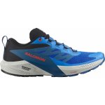 Salomon Sense Ride 5 M L47808600 french blue/black/dark blue – Zboží Dáma