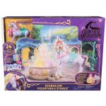 Unicorn Academy rozkládací stáj se zvuky a světly s Wildstar – Hledejceny.cz