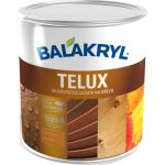 Balakryl Telux 0,7 kg bezbarvá – Zboží Mobilmania