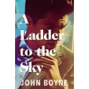 Kniha A Ladder to the Sky - John Boyne