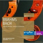 Brahms - Orchestrierungen Durch Sc Bach – Hledejceny.cz