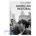 American Pastoral - Philip Roth – Hledejceny.cz