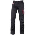 Ardon H6301 kalhoty FLORET do pasu dámské Černo-růžová – Sleviste.cz