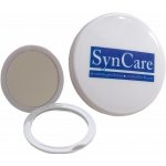 SynCare Kosmetické zrcátko SynCare 1 kus – Zboží Dáma
