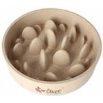 Jedna miska zpomalující jídlo Dingo 0,8 l – Zboží Dáma