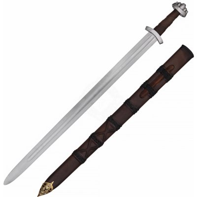 Deepeka Vikingský meč 10. století – Zboží Mobilmania