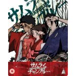Samurai Champloo: Collection BD – Zboží Dáma
