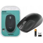 Logitech M190 Wireless Mouse 910-005905 – Sleviste.cz