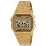 Casio A158WETG-9A – Hledejceny.cz