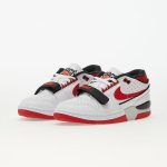 Nike Air Alpha Force 88 White/ University Red-Black-Neutral Grey – Hledejceny.cz