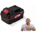 PARKSIDE PERFORMANCE Smart 4 Ah PAPS 204 A1 – HobbyKompas.cz