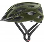 Uvex I-VO 2 DARK OLIVE MATT 2026 – Zbozi.Blesk.cz