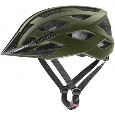 Uvex I-VO 2 DARK OLIVE MATT 2026 – Zbozi.Blesk.cz