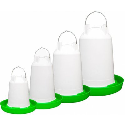 Fauna Hradil Napáječka pro slepice 12L – Hledejceny.cz