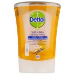 Dettol tekuté mýdlo náplň do bezdotykového dávkovače vůně lesního ovoce 250 ml – Hledejceny.cz