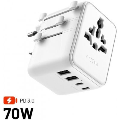 FIXED FIXCT70-3C2A-WH – Zboží Živě