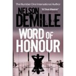 Word of Honour - N. Demille – Sleviste.cz