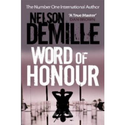 Word of Honour - N. Demille