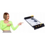 Fellowes Neutron A4 Plus – Zboží Živě