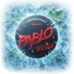 Nikotinové sáčky Pablo Ice Cold 14 g – Zboží Dáma