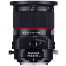 Samyang T-S 24mm f/3.5 ED AS UMC Tilt Shift Pentax