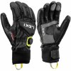 Leki Griffin Tune 3D Boa black/graphite/ice lemon