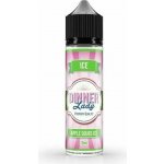 Dinner Lady Ice Apple Sours Ice Shake & Vape 10 ml – Hledejceny.cz