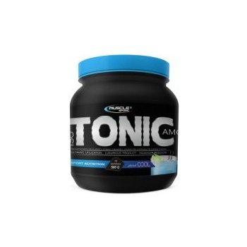 Muscle Sport Isotonic AMG 500 g