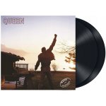 Queen - Made In Heaven -Hq/Ltd- LP – Hledejceny.cz