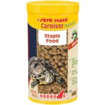 Sera Reptil Professional Carnivor 250ml – Hledejceny.cz