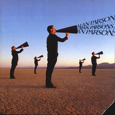 Parsons Alan - Very Best Of Live - CD – Hledejceny.cz