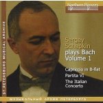 Piano Works - Bach, J. S. – Hledejceny.cz