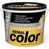 Interiérová barva Remal Color malířská barva 790 oranžová, 5 + 1 kg