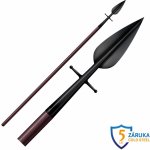 Cold Steel MAA European Boar Spear – Zboží Dáma