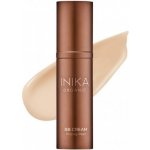Inika Organic Multifunkční BB krém Nude 30 ml – Sleviste.cz